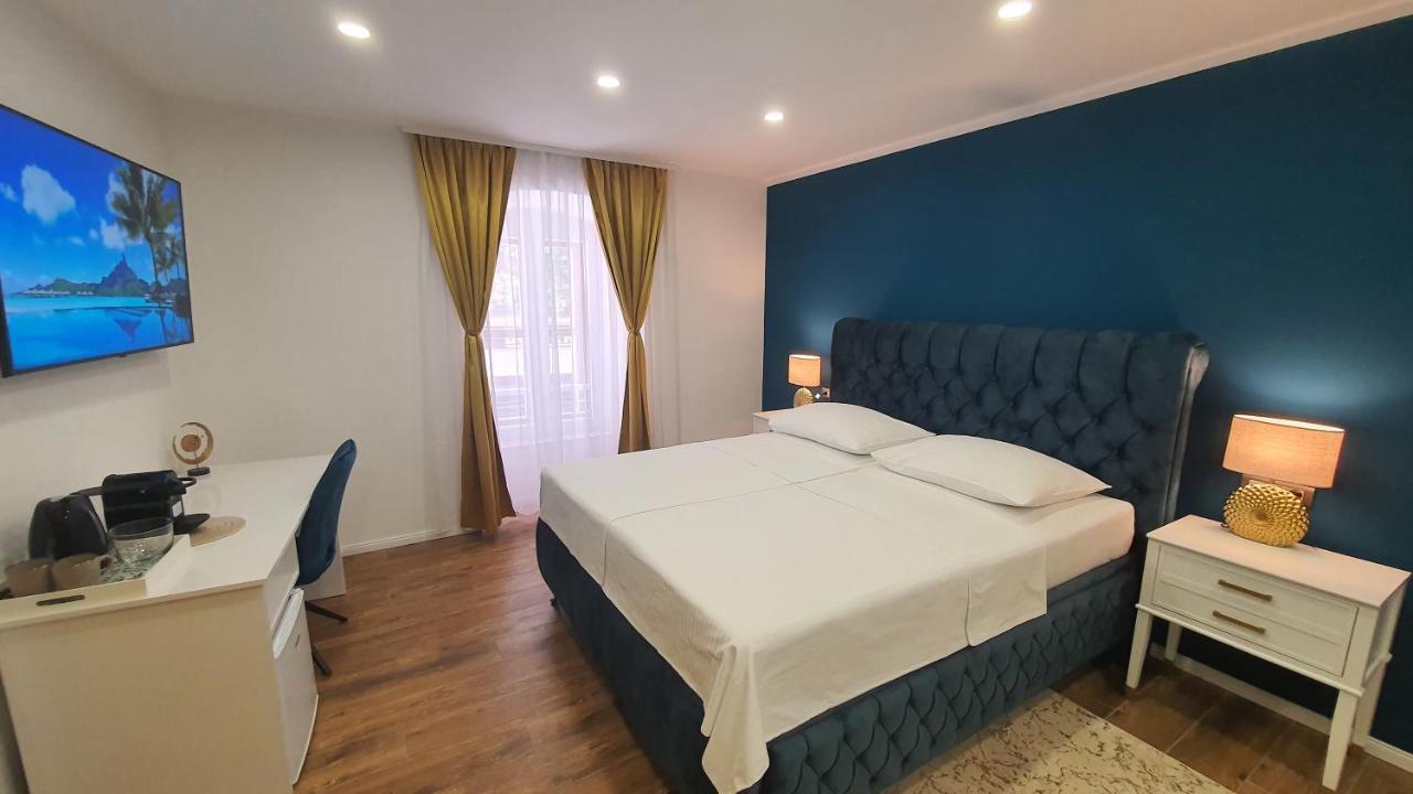 Gold Luxury Room Сплит Экстерьер фото